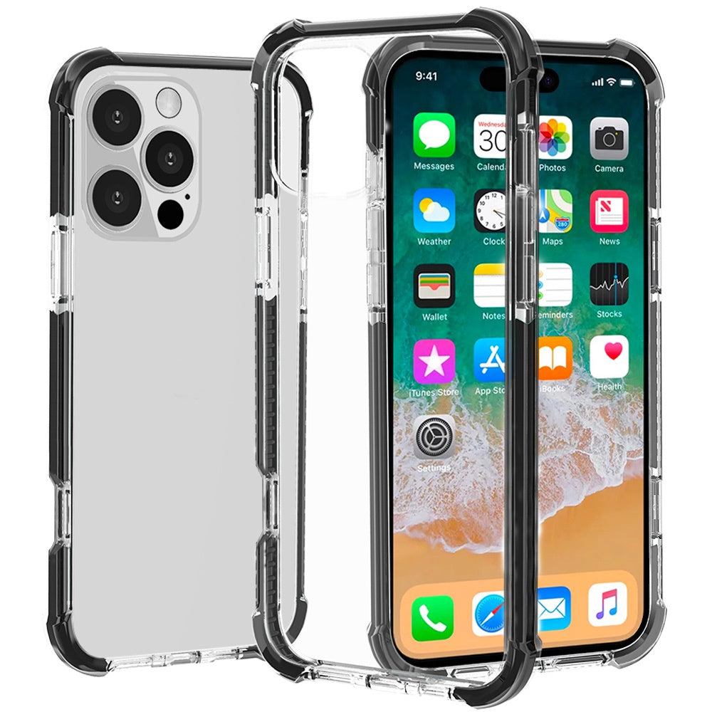 iPhone 16 Pro Max Acrylic Tough Case