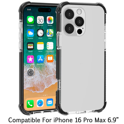 iPhone 16 Pro Max Acrylic Tough Case