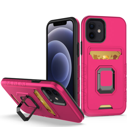 iPhone 14 Pro Card Holder Case