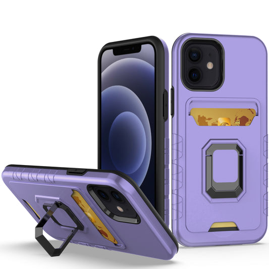 iPhone 14 Pro Card Holder Case