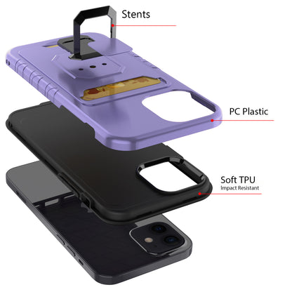 iPhone 14 Pro Card Holder Case