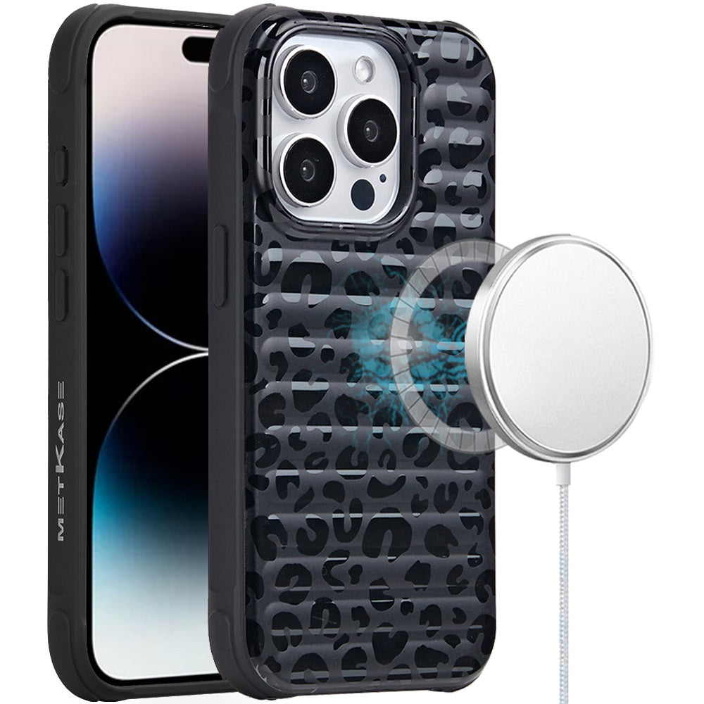 iPhone 14 Pro Max Magnetic Chrome