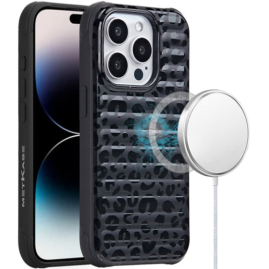 iPhone 14 Pro Max Magnetic Chrome