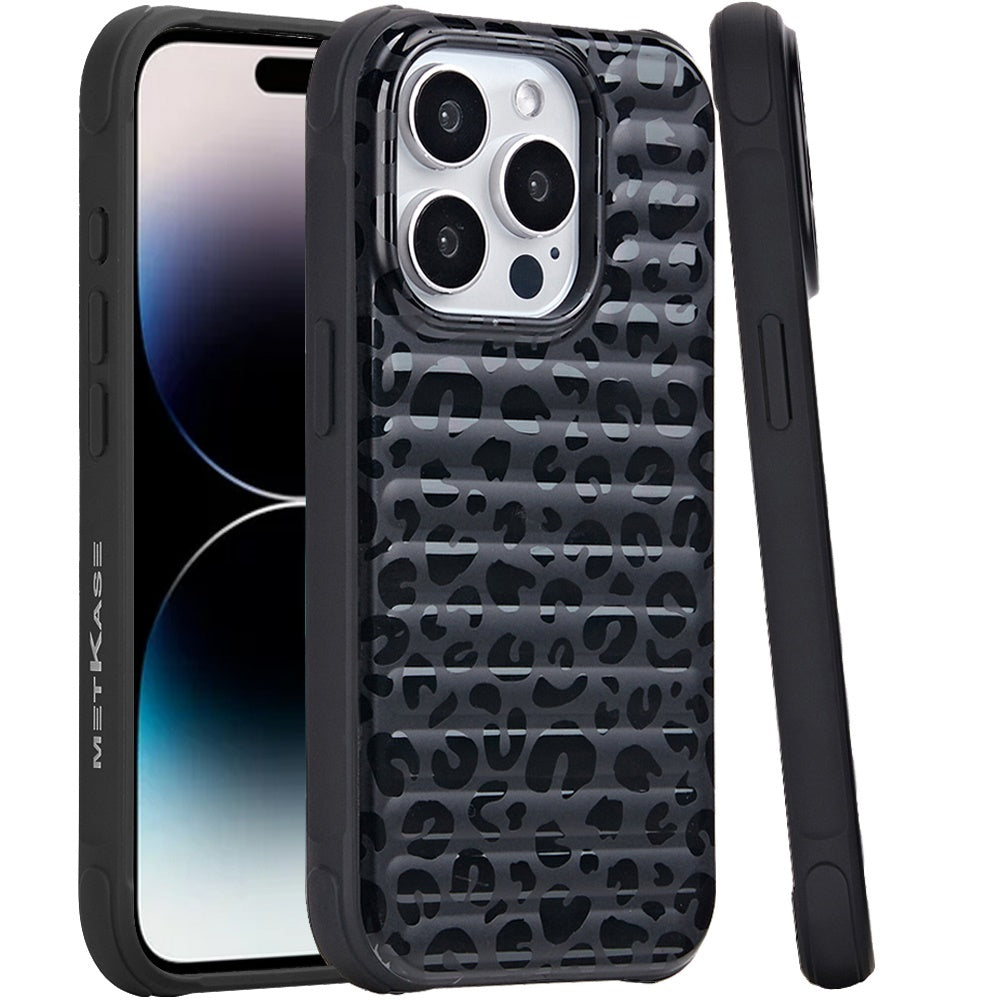 iPhone 14 Pro Max Magnetic Chrome