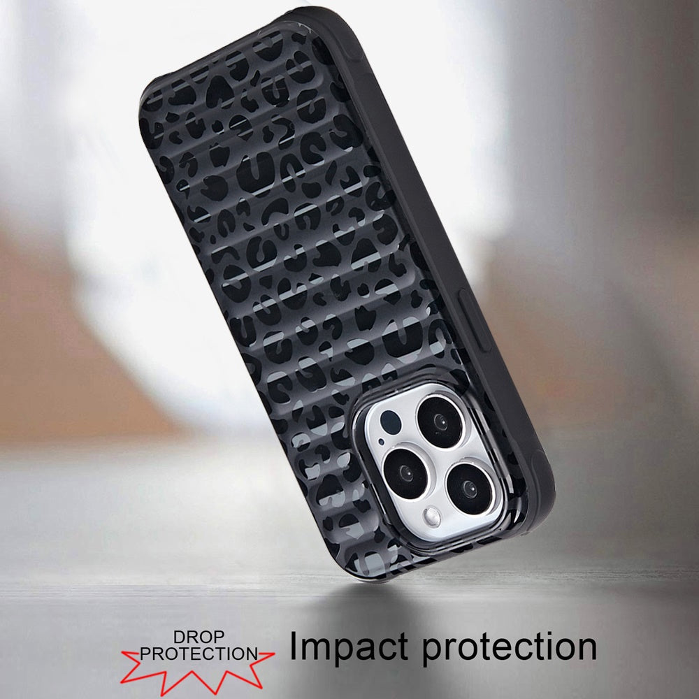 iPhone 14 Pro Max Magnetic Chrome