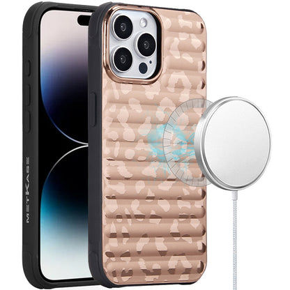 iPhone 14 Pro Max Magnetic Chrome