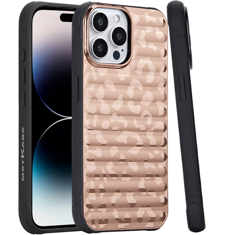 iPhone 14 Pro Max Magnetic Chrome