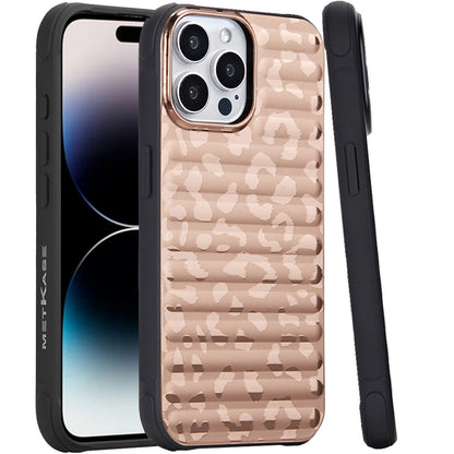 iPhone 14 Pro Max Magnetic Chrome