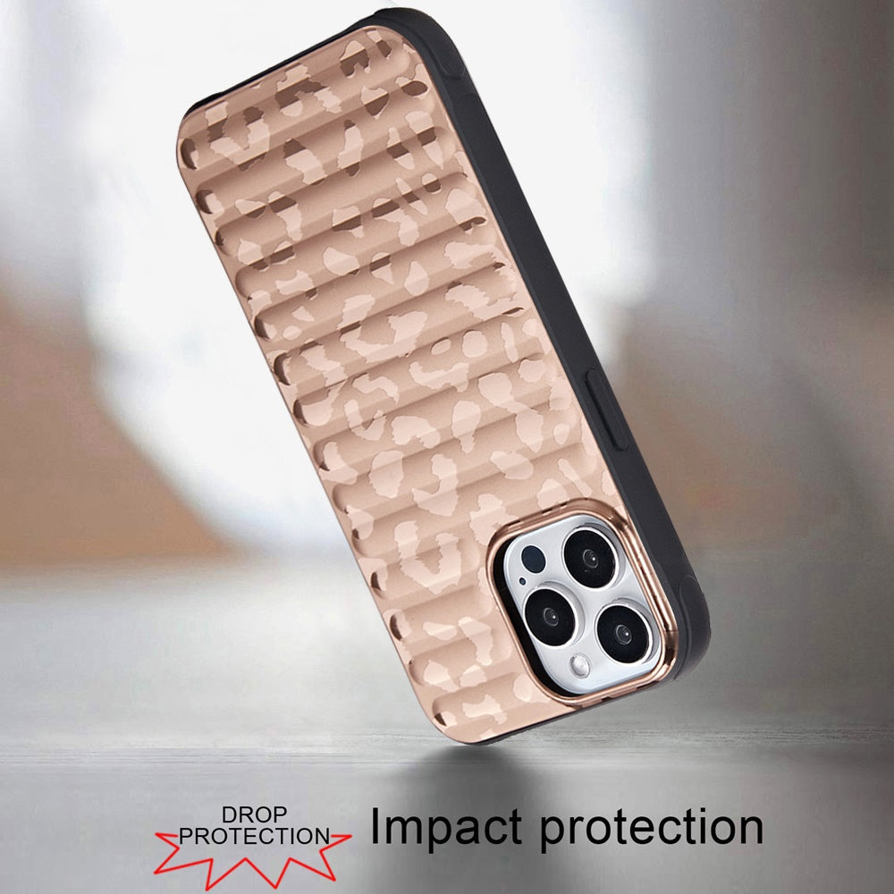 iPhone 14 Pro Max Magnetic Chrome