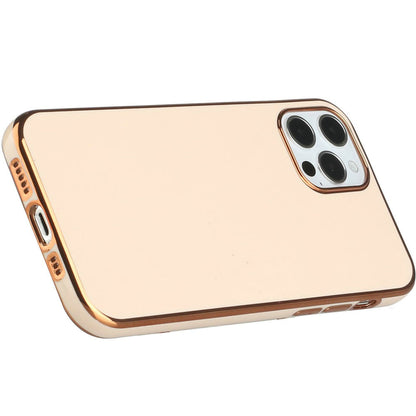 iPhone 14 Pro Electroplated Case