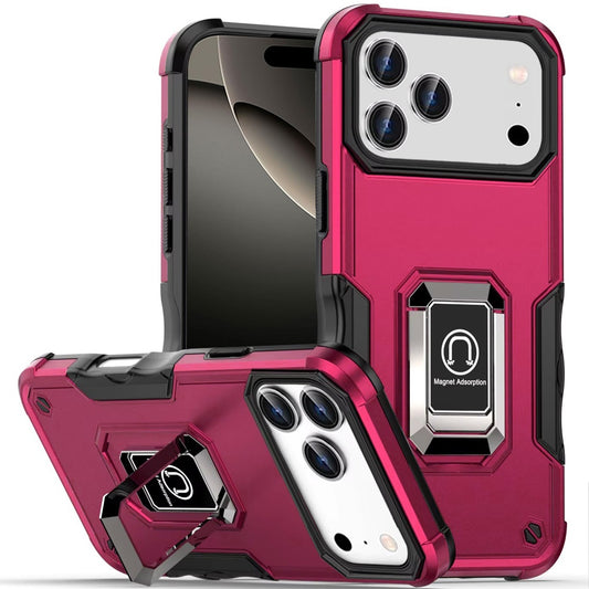 iPhone 17 Pro Max Optimum Ring Case