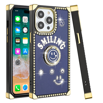 iPhone 14 Pro Smiling Ring Case