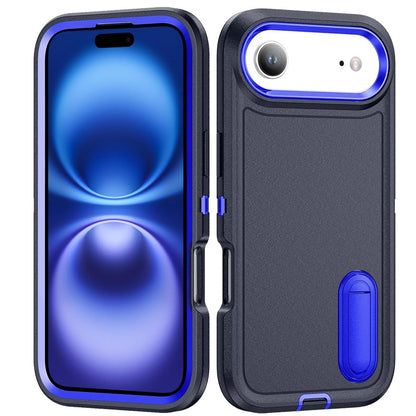 iPhone 17 Air 3in1 Hybrid Stand Case