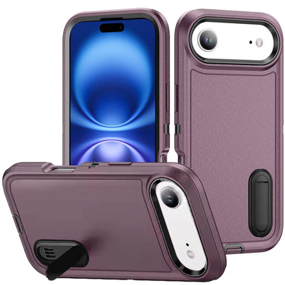 iPhone 17 Air 3in1 Hybrid Stand Case