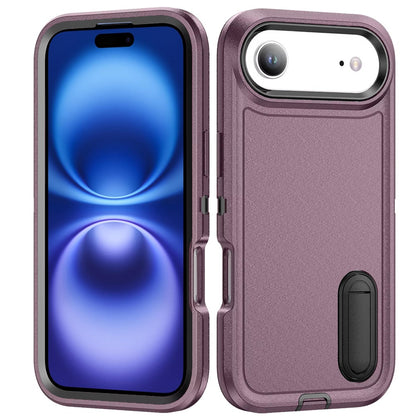 iPhone 17 Air 3in1 Hybrid Stand Case