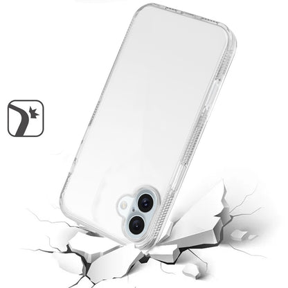 iPhone 16 Plus Premium Clear Case