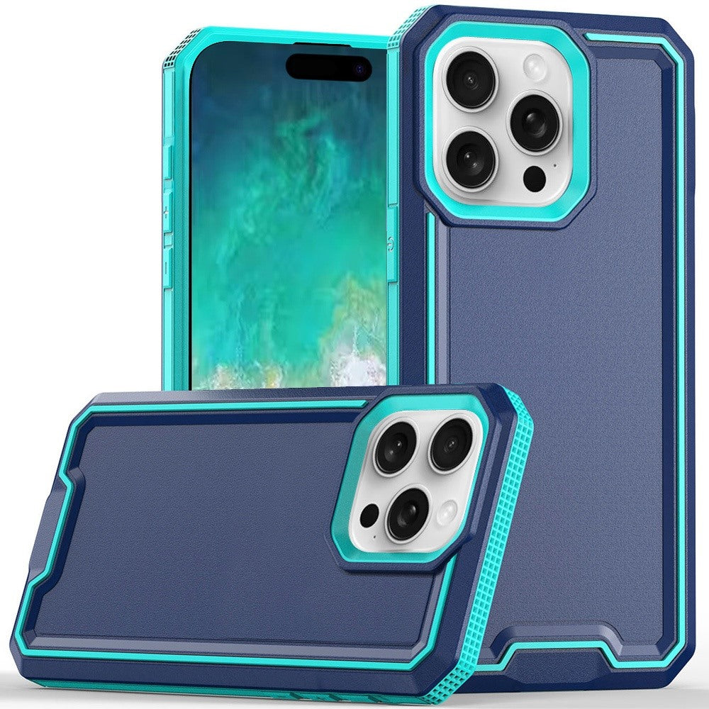 iPhone 16 Pro Max Tough Hybrid Case