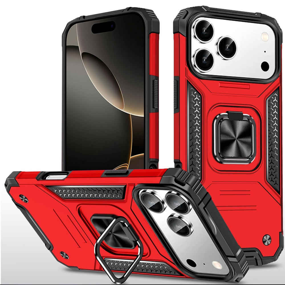 iPhone 17 Pro Max Kickstand Case