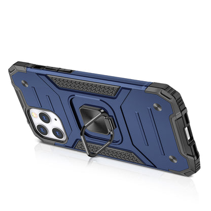 iPhone 15 Plus Magnetic Kickstand Case