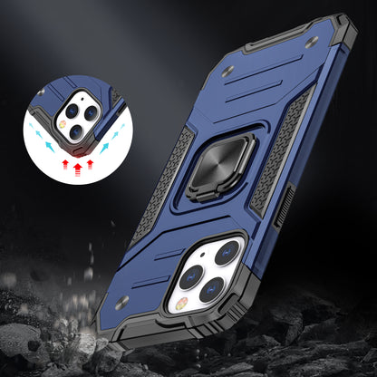 iPhone 15 Plus Magnetic Kickstand Case