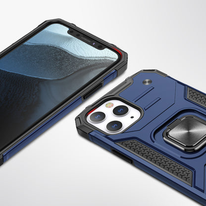 iPhone 15 Plus Magnetic Kickstand Case