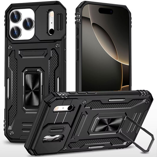 iPhone 17 Pro Utter Tough Case