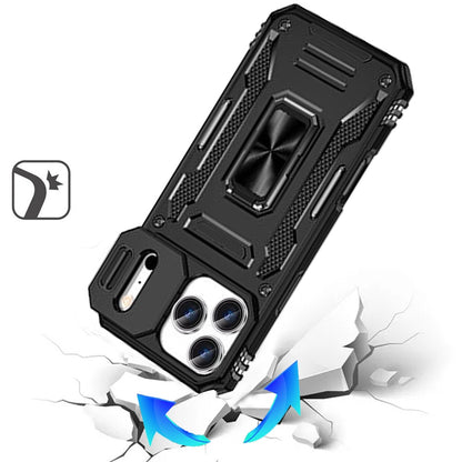 iPhone 17 Pro Utter Tough Case