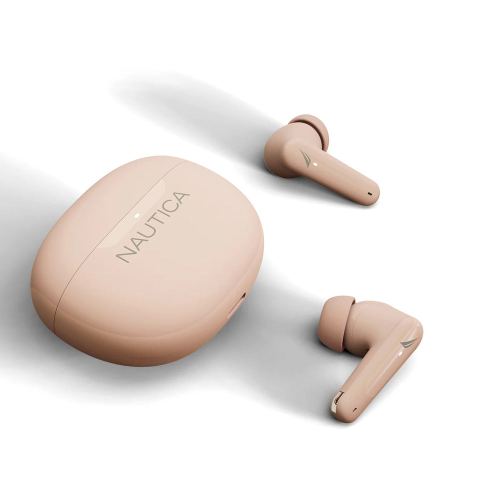 Nautica T200+ True Wireless Earbuds