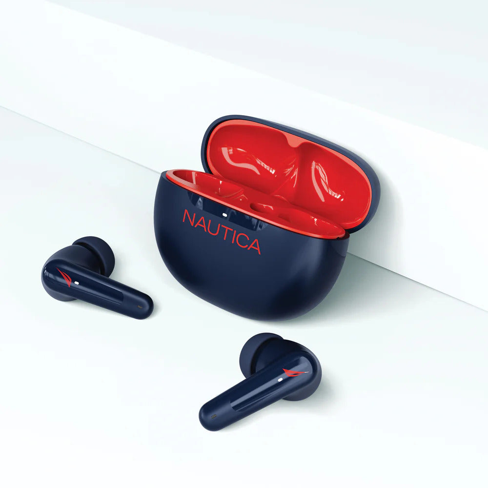 Nautica T200+ True Wireless Earbuds