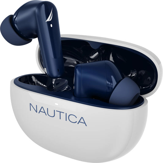 Nautica T200+ True Wireless Earbuds