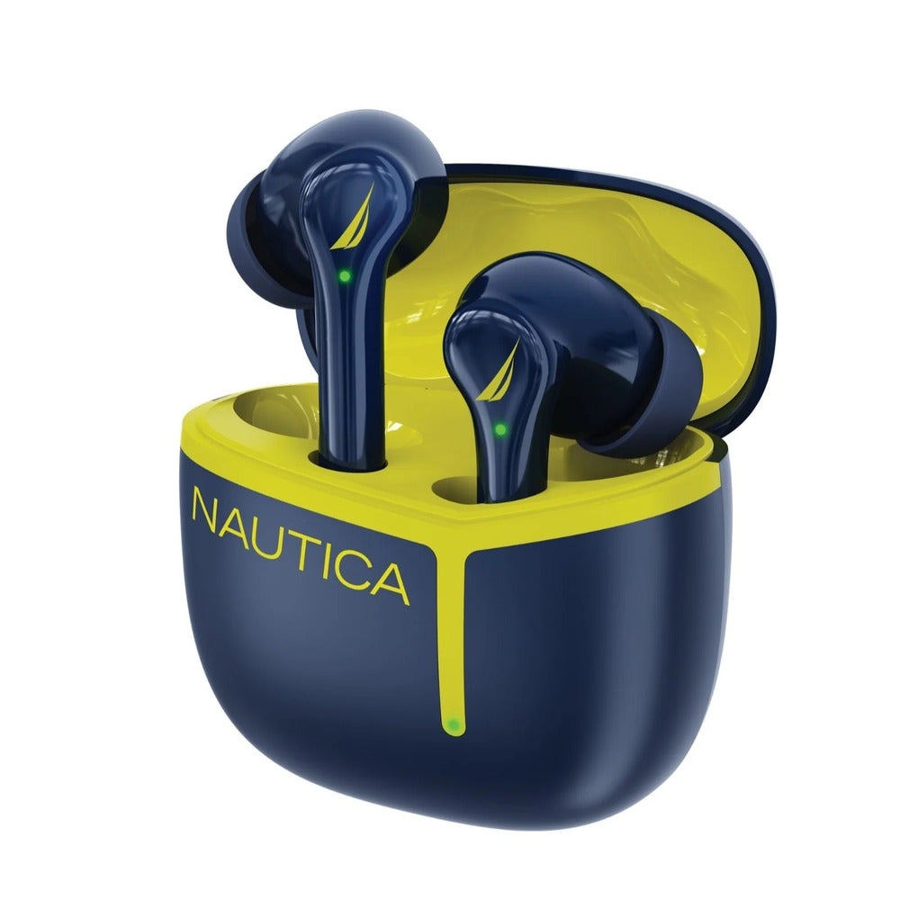 Nautica T670 Wireless Earbuds