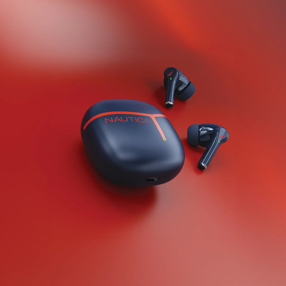 Nautica T670 Wireless Earbuds