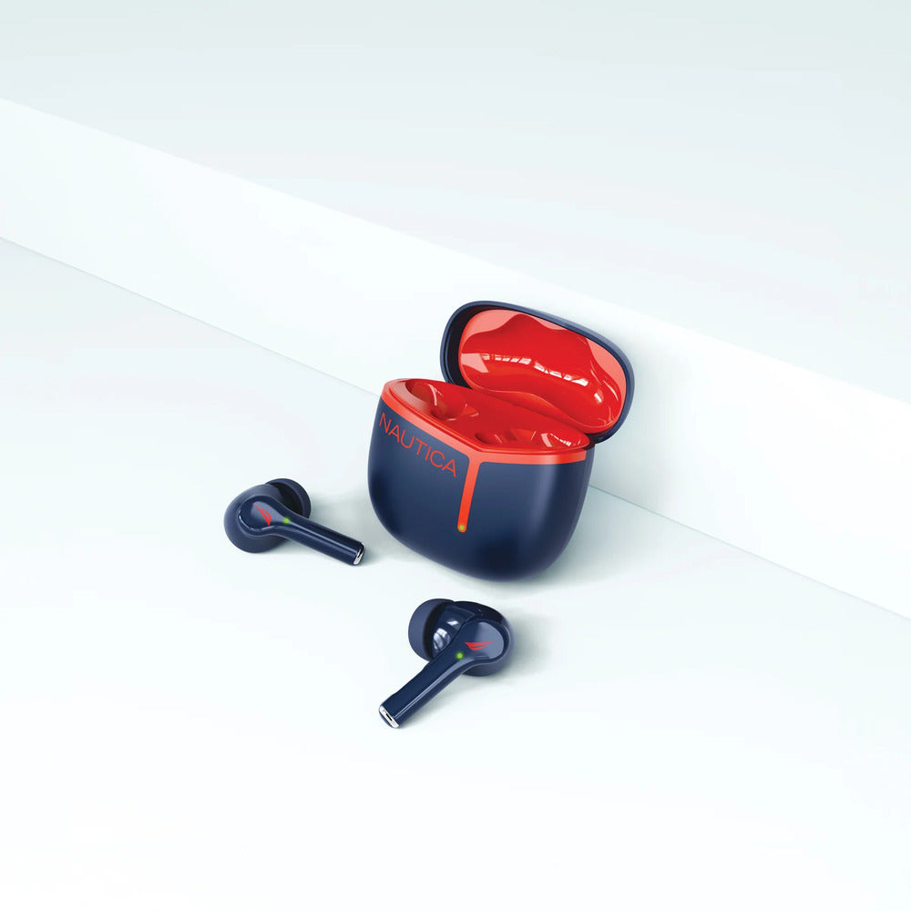 Nautica T670 Wireless Earbuds