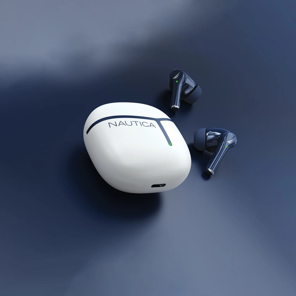 Nautica T670 Wireless Earbuds