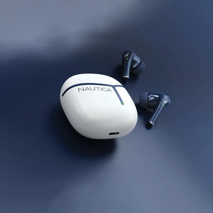 Nautica T670 Wireless Earbuds