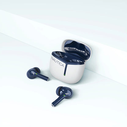 Nautica T670 Wireless Earbuds