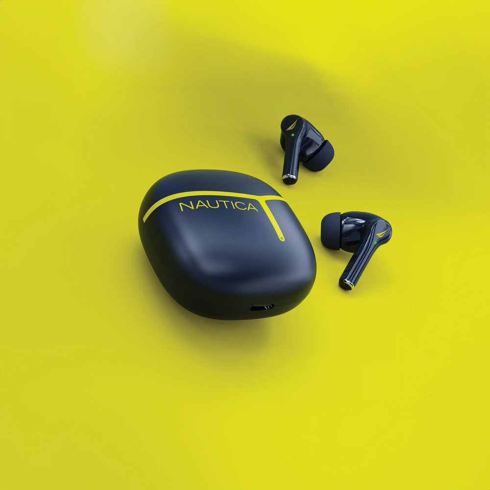 Nautica T670 Wireless Earbuds
