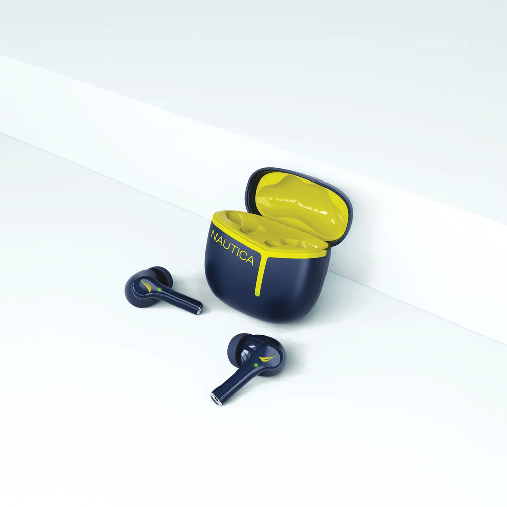 Nautica T670 Wireless Earbuds