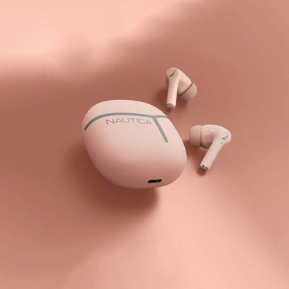 Nautica T670 Wireless Earbuds