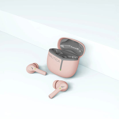 Nautica T670 Wireless Earbuds