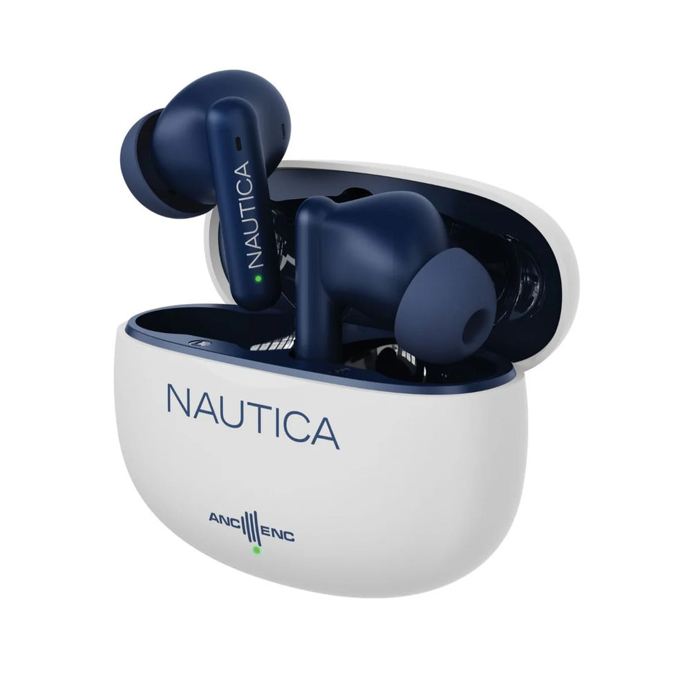 Nautica T680 Hybrid ANC Wireless Earbuds