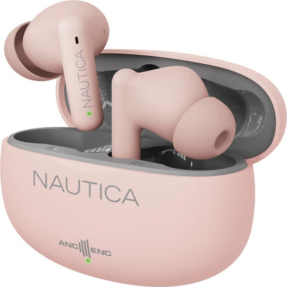 Nautica T680 Hybrid ANC Wireless Earbuds