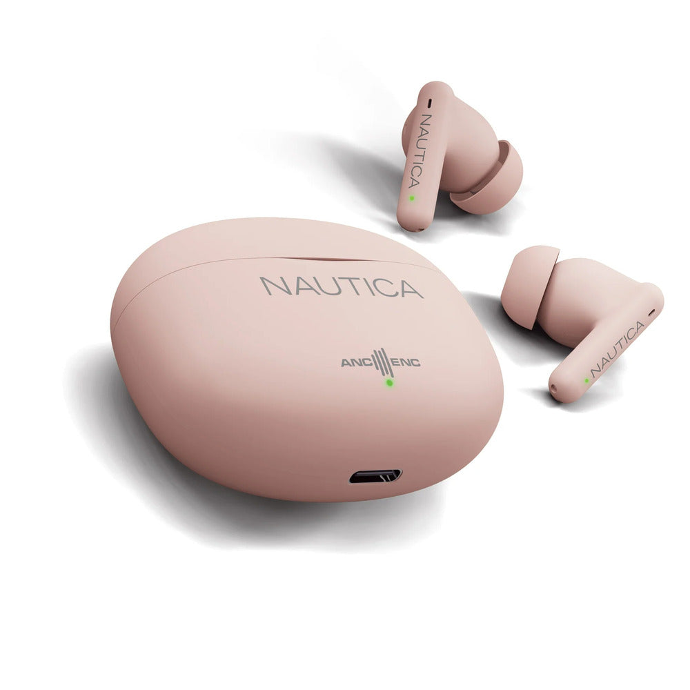 Nautica T680 Hybrid ANC Wireless Earbuds