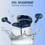 Nautica T670 Wireless Earbuds