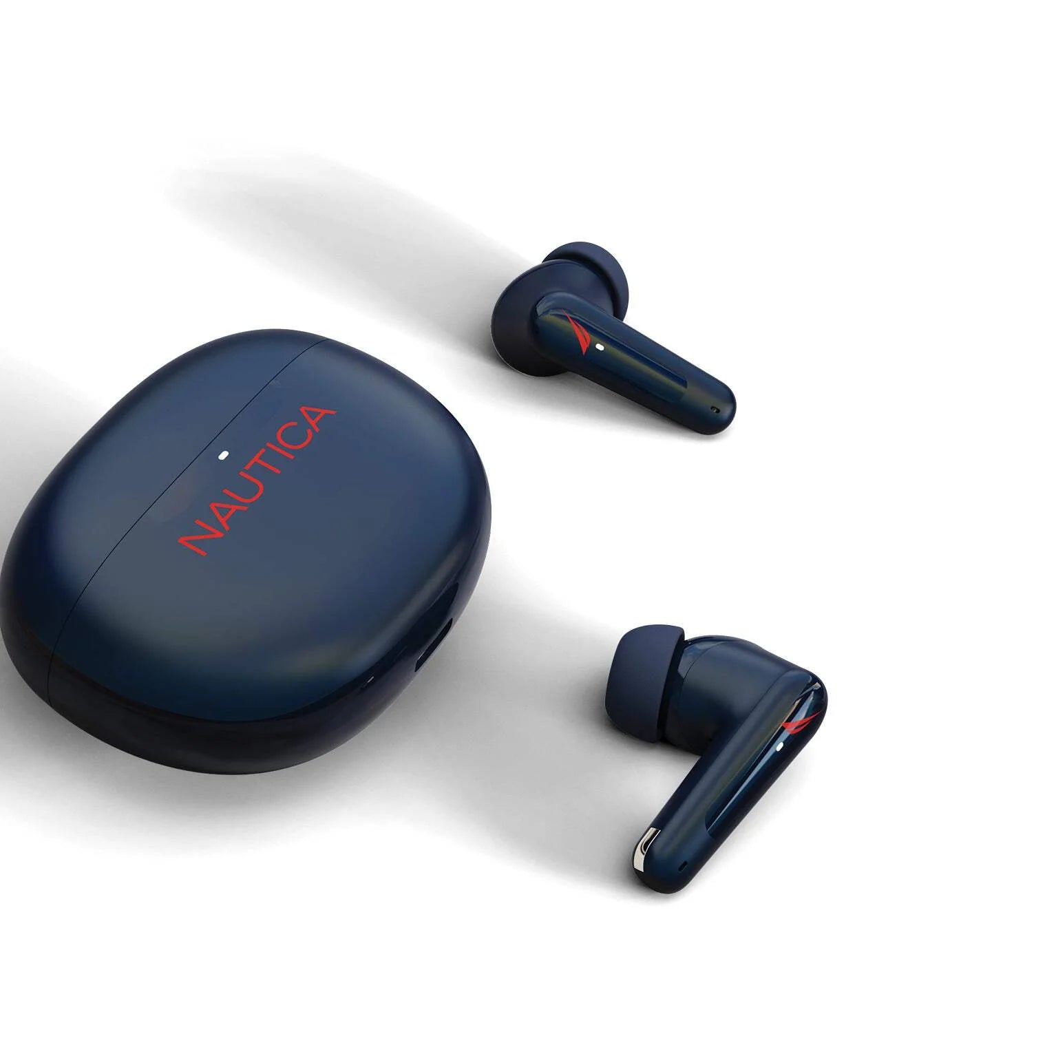 Nautica T200+ True Wireless Earbuds