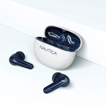 Nautica T200+ True Wireless Earbuds