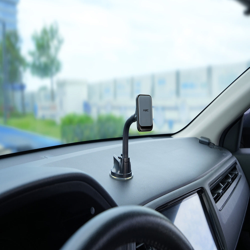 A2C Magnetic Suction Phone Holder