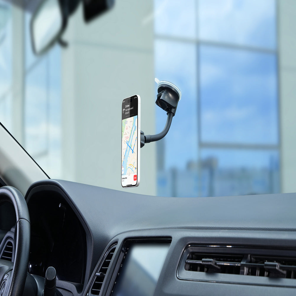 A2C Magnetic Suction Phone Holder