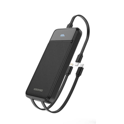 ESEEKGO 10,000mAh Power Bank