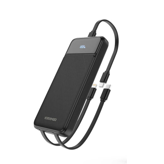 ESEEKGO 10,000mAh Power Bank